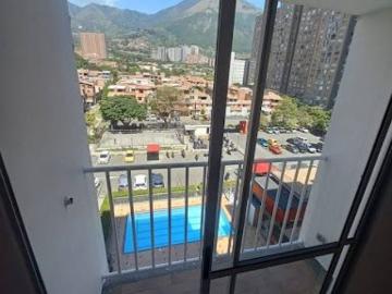 Apartamento en arriendo, El trapiche