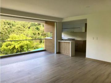 Apartamento en arriendo, El trebol