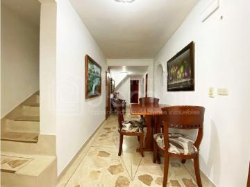 Apartamento en arriendo, El trianón