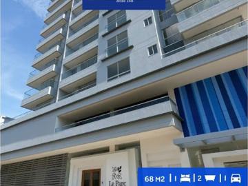 Apartamento en arriendo El Vergel, Neiva