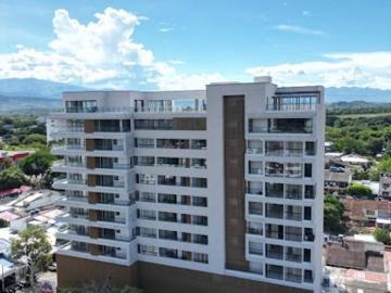 Apartamento en arriendo El Vergel, Neiva