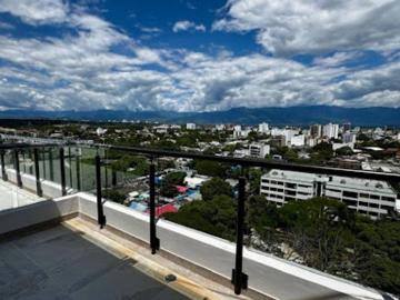 Apartamento en arriendo El Vergel, Neiva