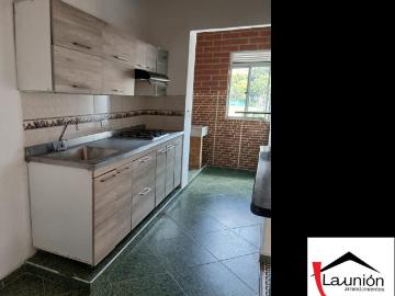 Apartamento en Arriendo EL VERGEL San Antonio de Prado