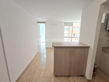 Apartamento en Arriendo, El Vergel, San Antonio de Prado