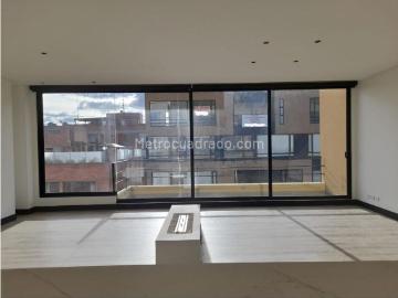 Apartamento en Arriendo, EL VIRREY NORTE, Bogotá D.C