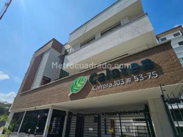 Apartamento en Arriendo, El Vivero, Cali