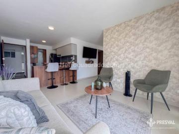 Apartamento en Arriendo, El Bosque, Floridablanca