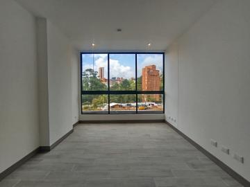 Apartamento en Arriendo EL CAMPESTRE