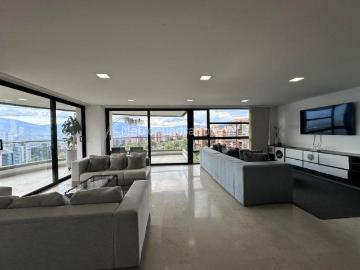 Apartamento en Arriendo, EL CAMPESTRE, Medellín