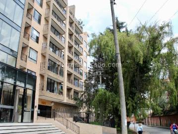 Apartamento en Arriendo, El Campin, Chía