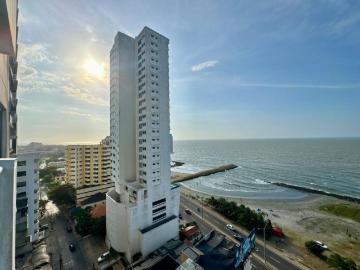Apartamento en arriendo El Cabrero, Industria De La Bahía