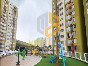 Apartamento en arriendo El Calvario, Pasto