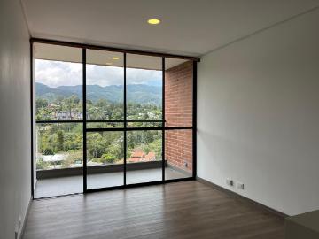 Apartamento en arriendo, El carmen