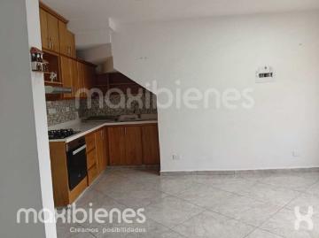 Apartamento en arriendo El Carmen De Viboral, Antioquia