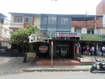 Apartamento en Arriendo, EL CARMEN, Floridablanca