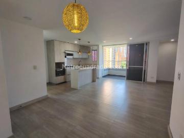 Apartamento en Arriendo, El Carmelo, Sabaneta