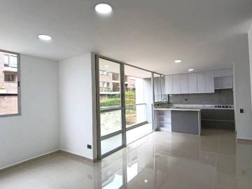 Apartamento en Arriendo EL CARMELO