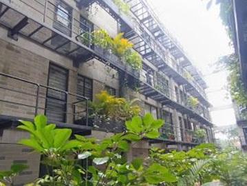 Apartamento en arriendo, El carmelo