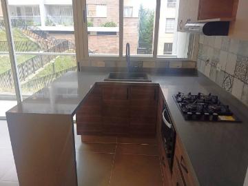 Apartamento en Arriendo EL CARMELO