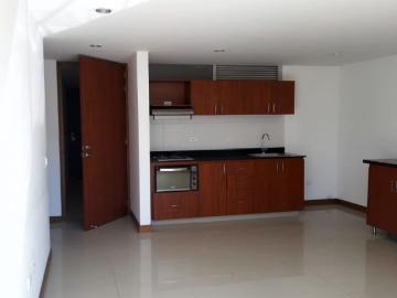 Apartamento en arriendo, El carmelo