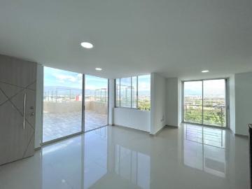 Apartamento en arriendo El Centro, Cúcuta