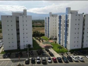Apartamento en arriendo El Centro, Cúcuta