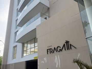 Apartamento en arriendo El Centro, Cúcuta