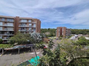 Apartamento en arriendo El Centro, Industria De La Bahía