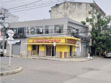 Apartamento en arriendo El Centro, Montería