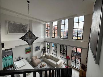 Apartamento en Arriendo, EL CHICO, Bogotá D.C