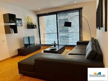 Apartamento en Arriendo, EL CHICO, Bogotá D.C
