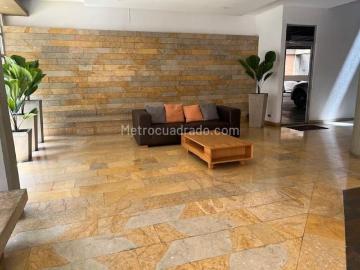 Apartamento en Arriendo, EL CHICO NORTE III, Bogotá D.C
