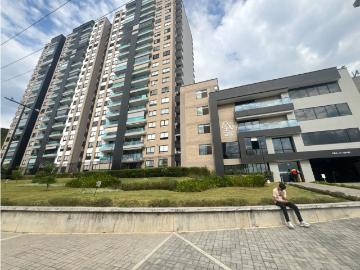 Apartamento en arriendo, El country masai