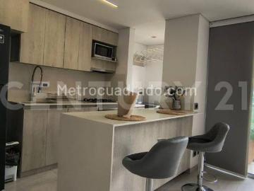 Apartamento en Arriendo, El Encanto, La Estrella