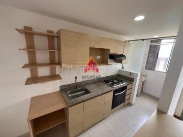 Apartamento en Arriendo, El Esmeraldal, Envigado