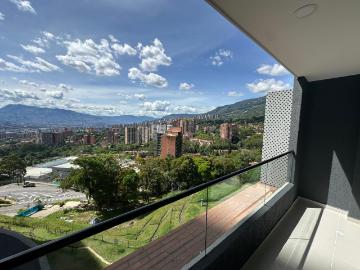 Apartamento en Arriendo EL ESCOBERO