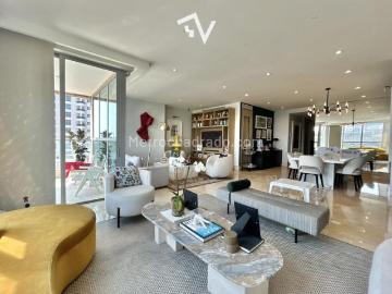 Apartamento en Arriendo, El Golf, Barranquilla