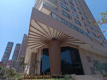 Apartamento en arriendo El Golf, Localidad Norte Centro Histórico