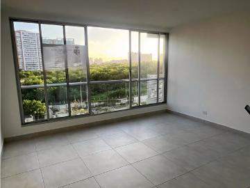 Apartamento en arriendo El Golf, Localidad Norte Centro Histórico