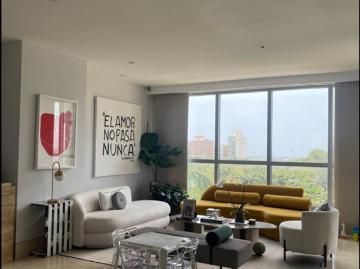Apartamento en arriendo El Golf, Localidad Norte Centro Histórico