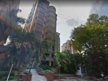 Apartamento en arriendo, El golf