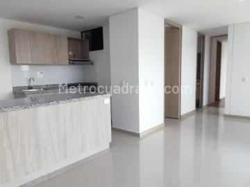 Apartamento en Arriendo, El Hato, Marinilla