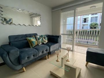 Apartamento en arriendo El Hormiguro, Cali, Valle Del Cauca, Col