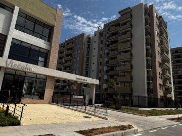 Apartamento en arriendo El Limoncito, Localidad Río mar
