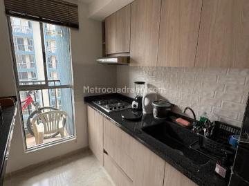 Apartamento en Arriendo, El Lido, Cali
