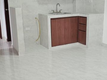 Apartamento en arriendo El Llano, Cúcuta