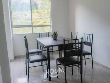 Apartamento en arriendo, El mirador