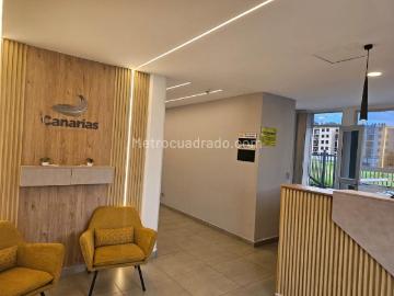 Apartamento en Arriendo, el misterio, Cajicá