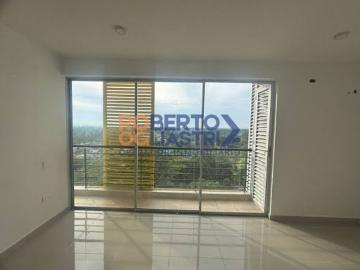 Apartamento en arriendo, El palmar