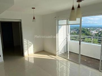Apartamento en Arriendo, El Palmar, Barrancabermeja